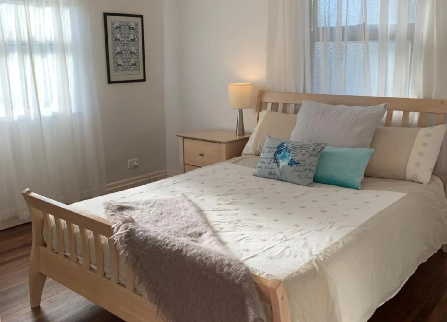 Apartmán Family And Pet Friendly Home In Brisbane
