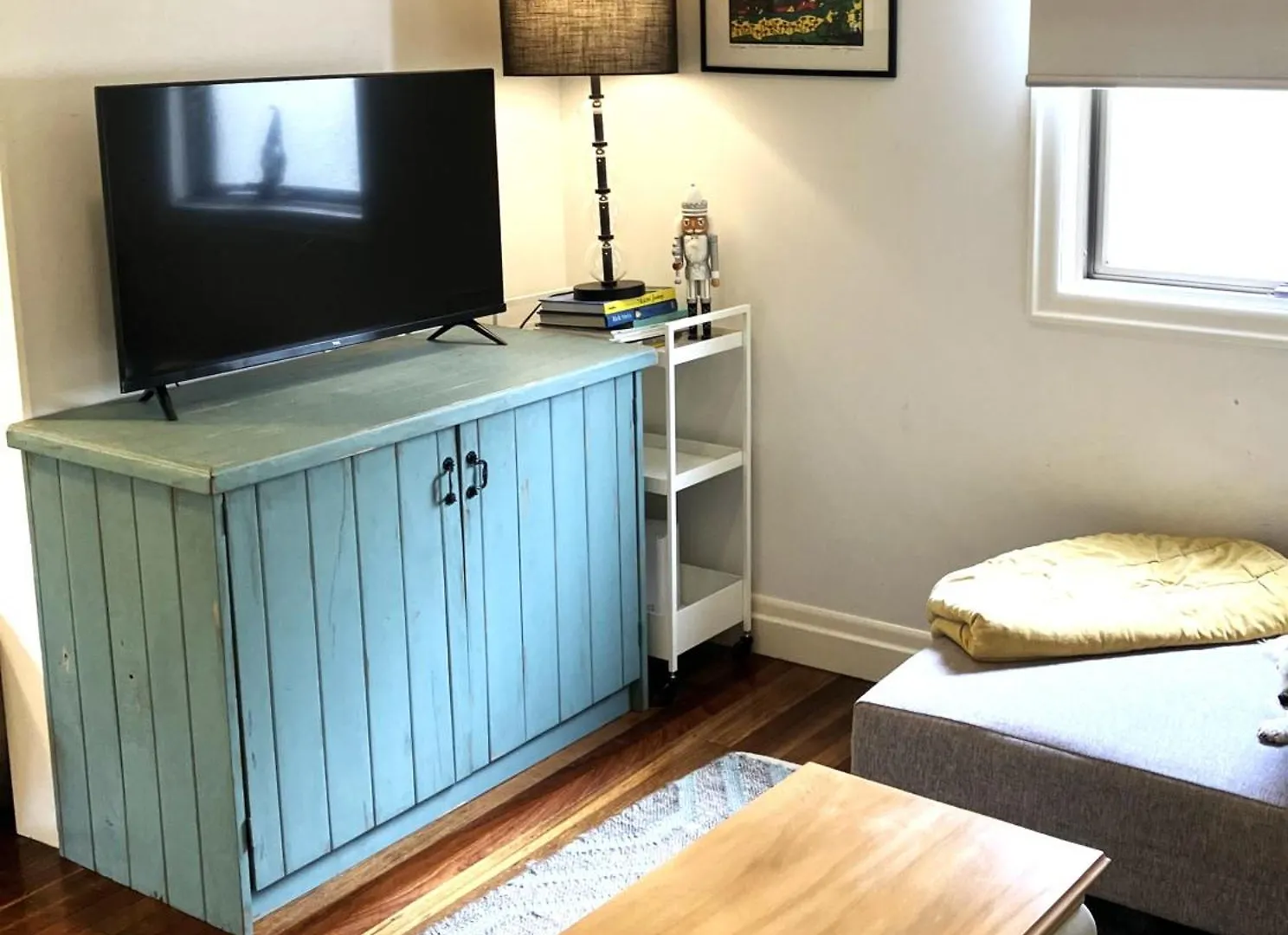 Family And Pet Friendly Home In Brisbane