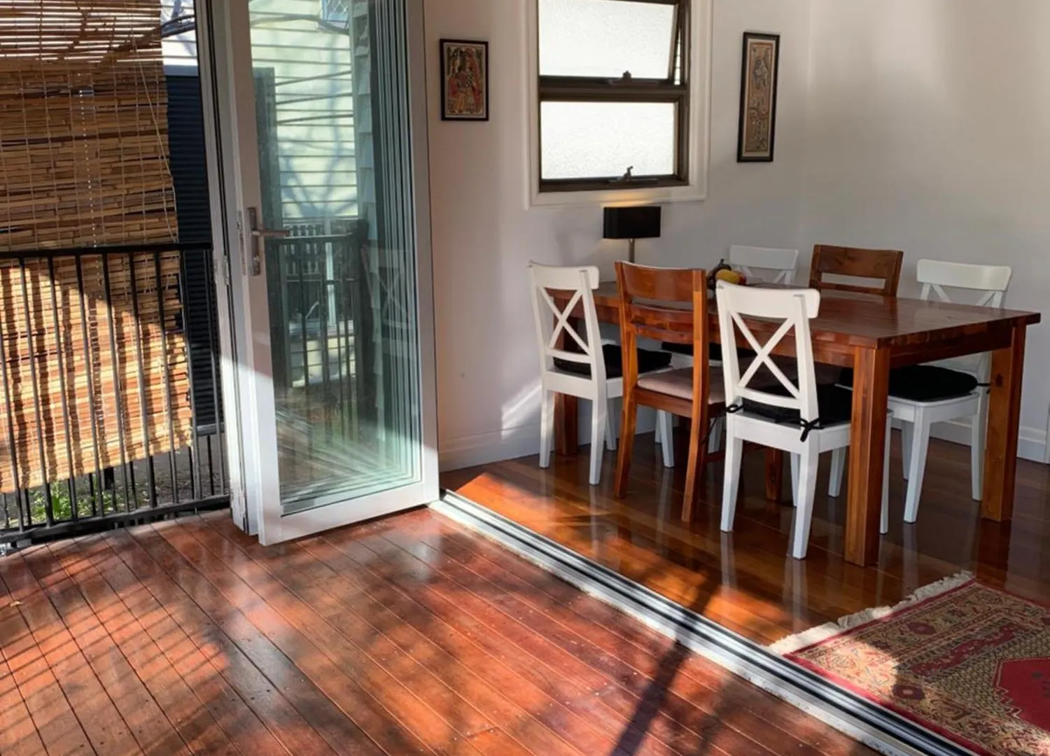 Family And Pet Friendly Home In Brisbane Apartmán
