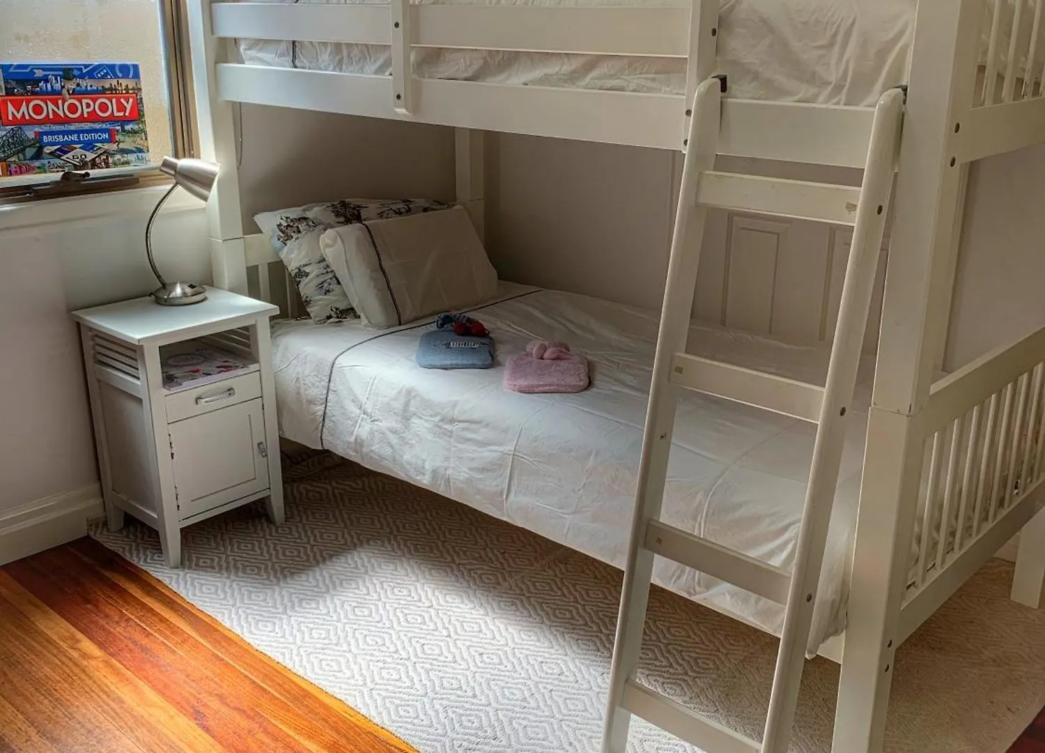 Family And Pet Friendly Home In Brisbane