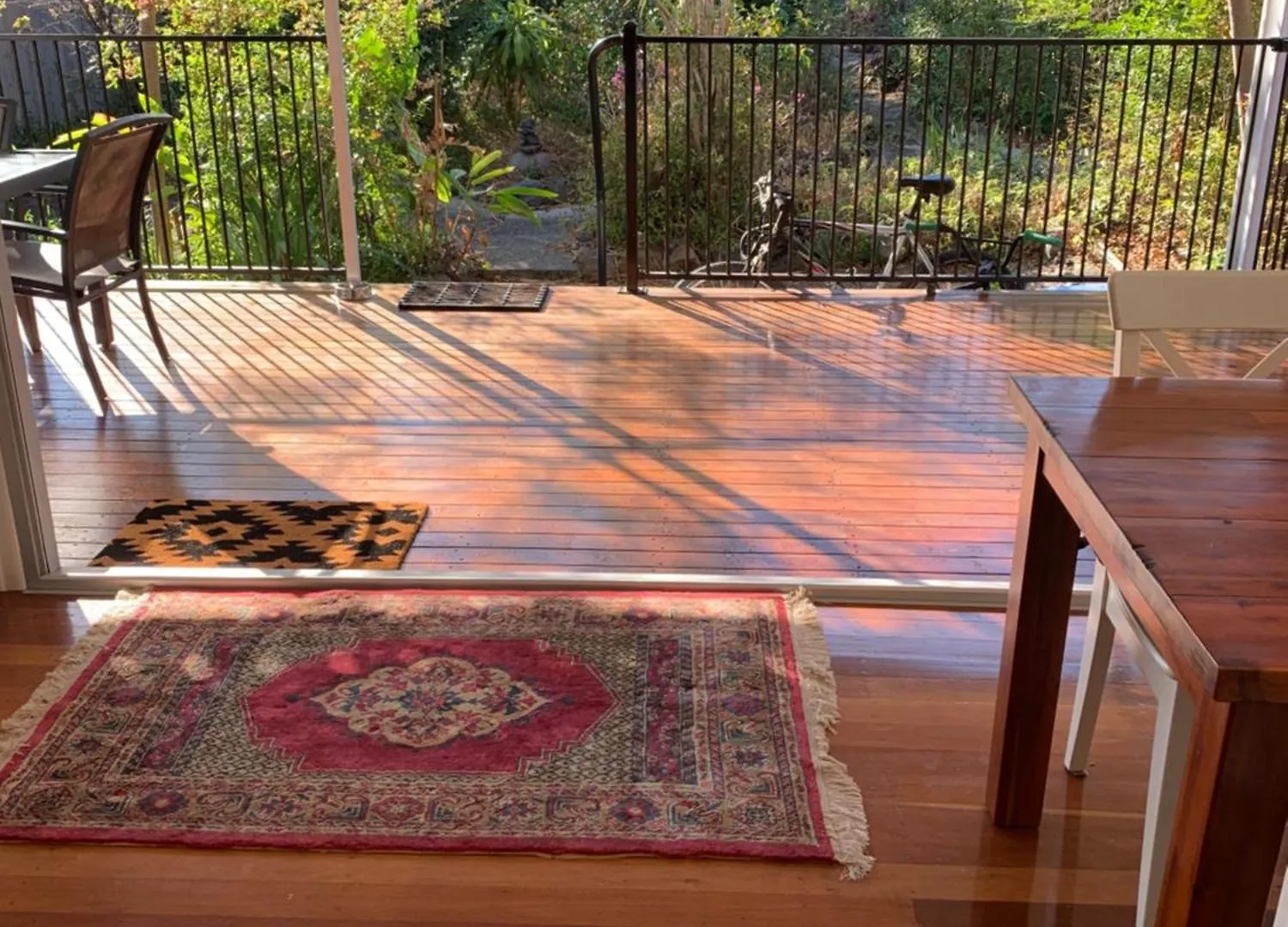 Family And Pet Friendly Home In Brisbane